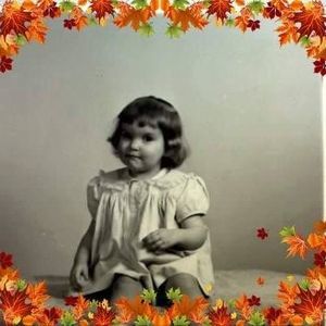 Meet your Posher, Debbie